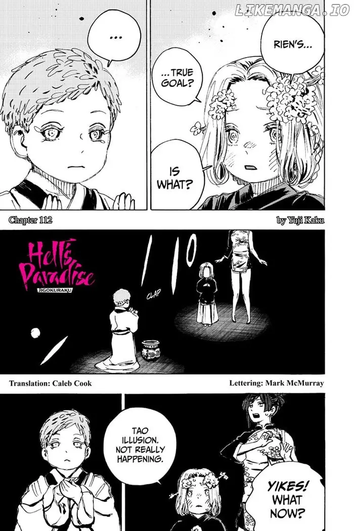 Hell